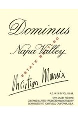 Cabernet Sauvignon SALE $359.99 Dominus 2019 750ml