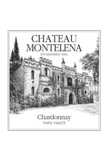 Chardonnay Napa Valley California Chateau Montelena Chardonnay 2019 750ml