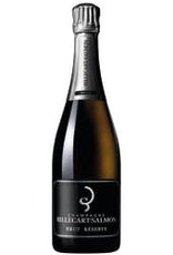 Champagne SALE BILLECART-SALMON RESERVE BRUT CHAMPAGNE 1.5LITER REG $149.99