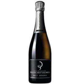 Champagne SALE BILLECART-SALMON RESERVE BRUT CHAMPAGNE 1.5LITER REG $149.99