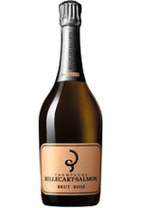Champagne/Sparkling SALE $229.99 Billecart-Salmon Rose Champagne 1.5Liter