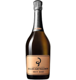 Champagne/Sparkling SALE $199.99 Billecart-Salmon Rose Champagne 1.5Liter