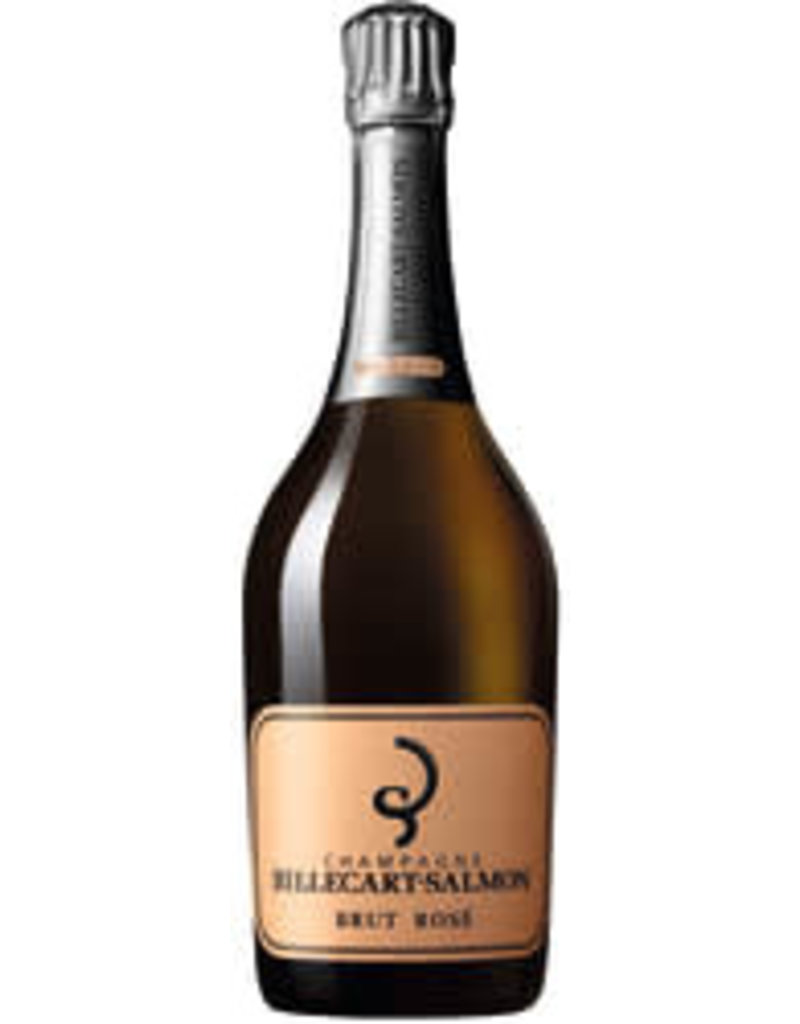 Champagne/Sparkling SALE $199.99 Billecart-Salmon Rose Champagne 1.5Liter