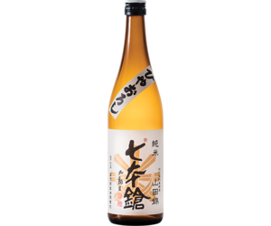 sake-shichi-hon-yari-junmai-
