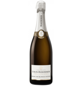 Champagne/Sparkling SALE $119.99 Louis Roederer Champagne Blanc de Blancs 2017 750ml