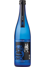 Sake END OF BIN SALE $31.99 Fuku Chitose "Toku" Junmai Ginjo Old Vitue 720ml REG$42.99