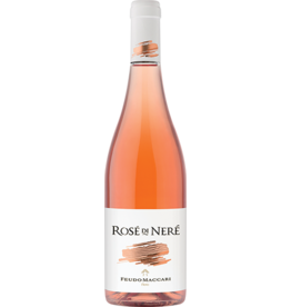 Rose END OF BIN SALE Feudo Maccari Rose Di Nere 2023 REG $18.99