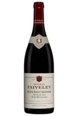 Burgundy French Faiveley Nuits-Saint-Georges Premier Cru "Les Porets-Saint-Georges" 2018