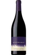 Pinot Noir Oregon END OF BIN SALE Resonance Pinot Noir Resonance Vineyard 2017 750ml REG$79.99