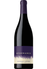 Pinot Noir Oregon Resonance Pinot Noir Resonance Vineyard 2016 750ml