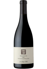 Pinot Noir California SALE $69.99 B Kosuge Wines Hirsch Vineyard 2016 750ml REG $89.99