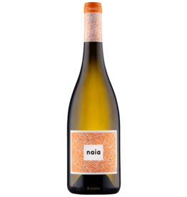 spanish Naia  Rueda Blanc 2024 750ml