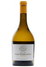 Albarino Pazo Barrantes Albarino 2019 750ml