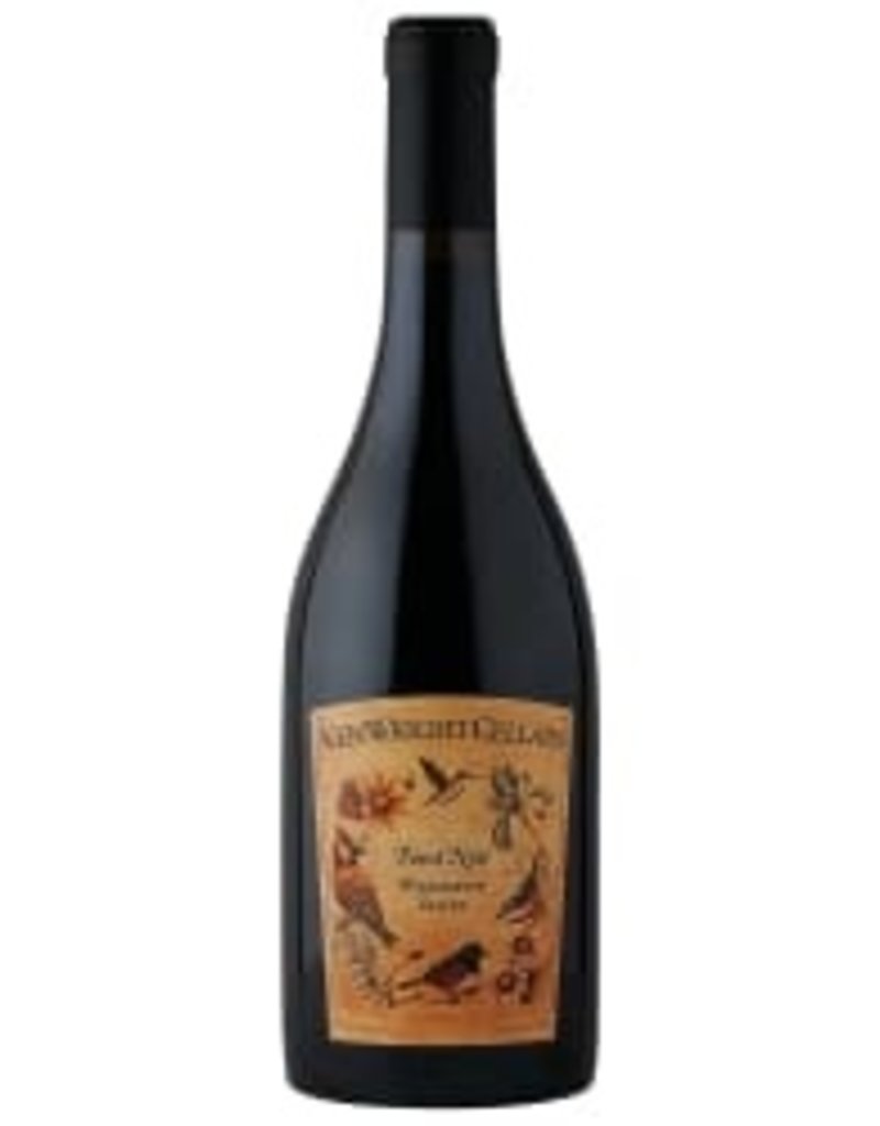 Pinot Noir Ken Wright Cellars Pinot Noir Willamette Valley 2020