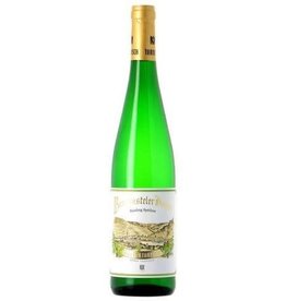 Riesling German END OF BIN SALE Dr Thanisch Berncastler Doctor Spatlese Riesling 2022 RATED 95 REG $69.99