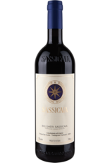 Tuscan Red SALE $399.99 Tenuta San Guido Sassicaia 2019 750ml