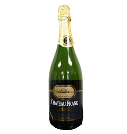 Champagne/Sparkling SALE $19.99 Chateau Frank Brut 2009 750ml REG $29.99