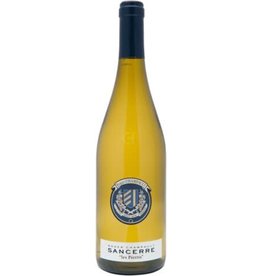 Sancerre Sale $26.99 Roger Champault Sancerre  Les Pierris 2024