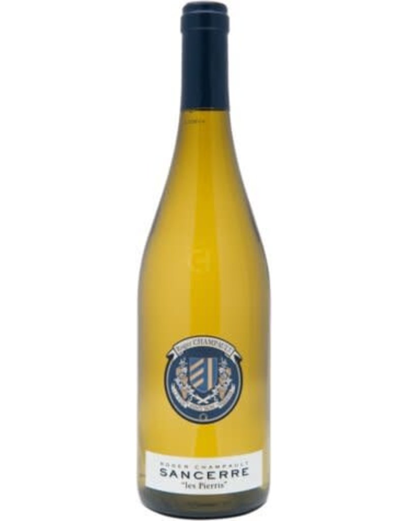 Sancerre Sale $26.99 Roger Champault Sancerre  Les Pierris 2024