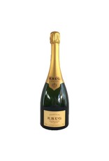 Champagne Sale $249.99 Krug Grande Cuvee 169th Edition Brut 750ml reg. $299.99