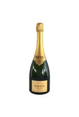 Champagne Sale $279.99 Krug Grande Cuvee 173rd Edition 750ml reg. $349.99
