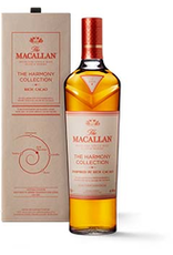 Single Malt Scotch Macallan Harmony Collection 2022