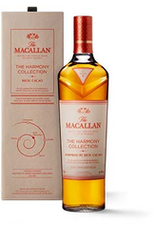 Single Malt Scotch The Macallan The Harmony Collection Inspired By Intense Arabica 2022