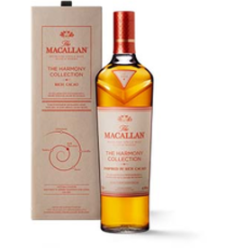 Single Malt Scotch The Macallan The Harmony Collection Inspired By Intense Arabica 2022