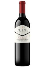 Cabernet Sauvignon SALE $22.99 Cline Rock Carved Alexander Valley 2022 REG $29.99 *
