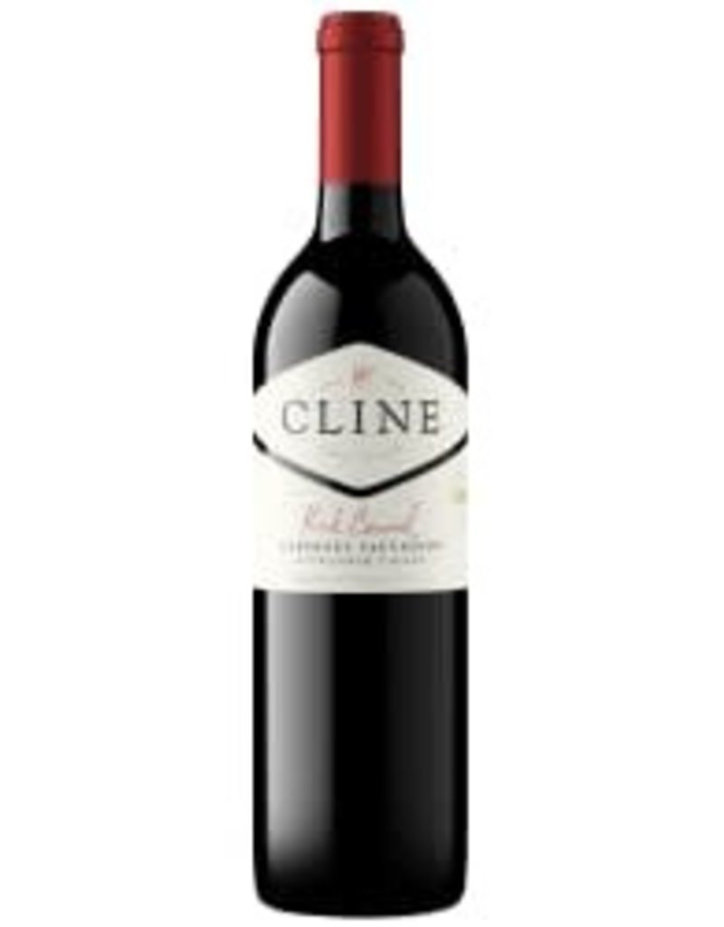 Cabernet Sauvignon SALE $22.99 Cline Rock Carved Alexander Valley 2022 REG $29.99 *