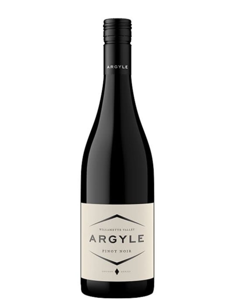 Pinot Noir Oregon Argyle Willamette Valley Pinot Noir 2022 750ml