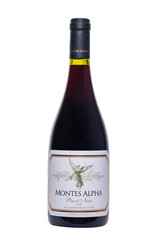 Pinot Noir Montes Alpha Pinot Noir 2020 75oml