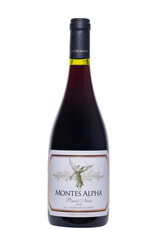 Pinot Noir Montes Alpha Pinot Noir 2022 750ml