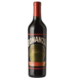 Cabernet Sauvignon SALE $21.99 Bonanza Cabernet Sauvignon 750ml REG $29.99