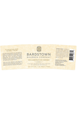 bourbon Bardstown Bourbon Company Collaborative Series Plantation Rum Barrels