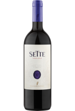 Tuscan Red Tenuta Sette Ponti Sette 2019