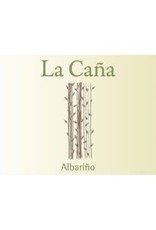 Albarino Bodegas La Cana Albarino 2024 750ml $24.99
