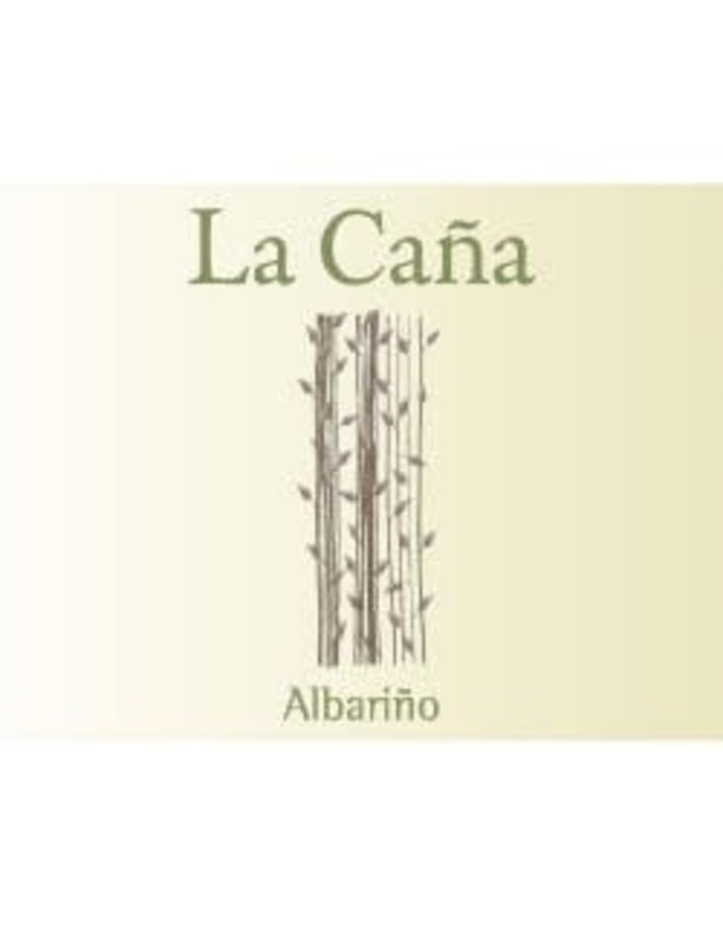 Albarino Bodegas La Cana Albarino 2024 750ml $24.99