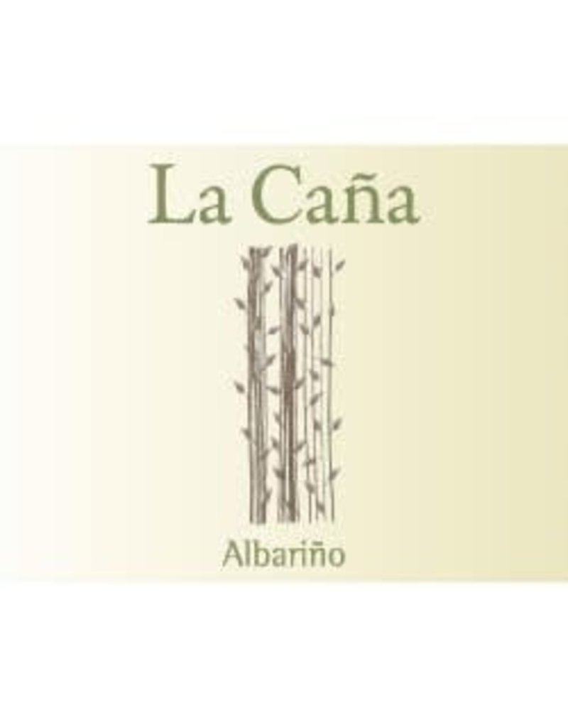 Albarino SALE $18.99 Bodegas La Cana Albarino 2022 750ml Reg.$23.99