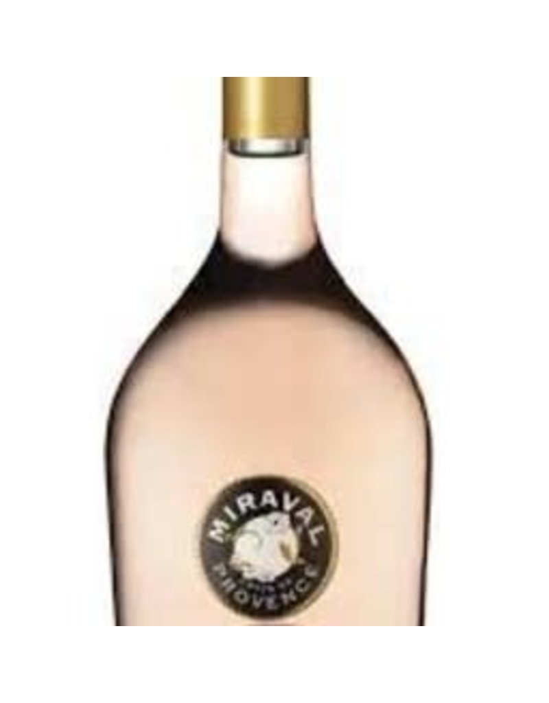 Rose Miraval Rose Provence 2022 1.5Liter