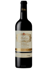 rioja Belezos Rioja Alavesa Reserva 2019 750ml
