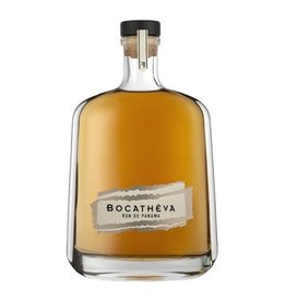 rum Bocatheva 12 Years Rum of Barbados 750ml