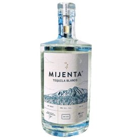 Tequila Mijenta Blanco Tequila 750ml