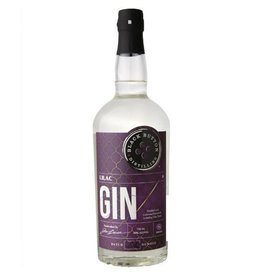 Gin END OF BIN SALE  Black Button Distilling Lilac Gin REG $49.99