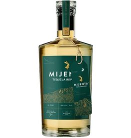 Tequila Mijenta Reposado Tequila 750ml