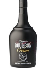 Cordials Bespoke Bourbon Cream 750ml