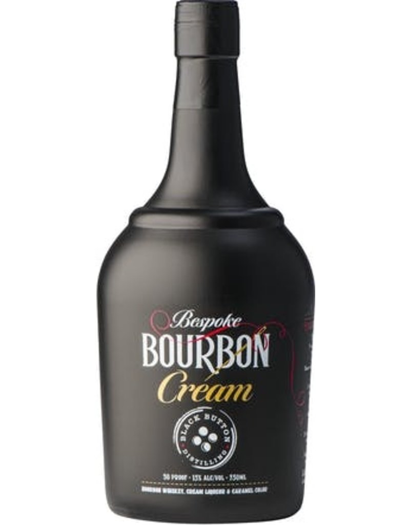 Cordials Bespoke Bourbon Cream 750ml