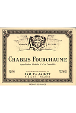 Burgundy French Jadot Chablis Fourchaume Premier Cru 2019 750ml