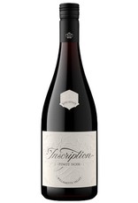 Pinot Noir King Estate Inscription Willamette Valley Pinot Noir 2022 750ml