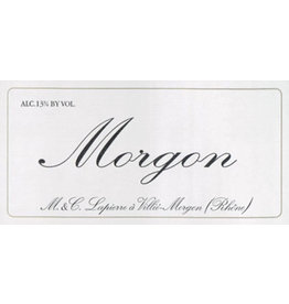 Rhone Lapierre Marcel Morgon 2023 750ml